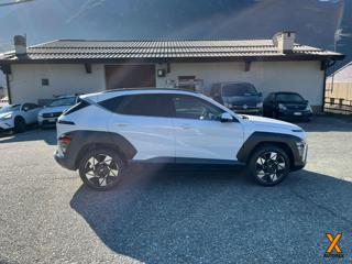 HYUNDAI Kona usata, con Antifurto
