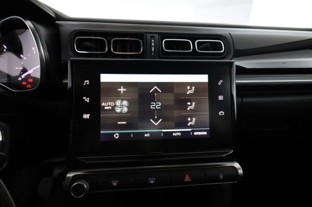 CITROEN C3 usata 8