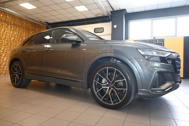 AUDI Q8 usata 6