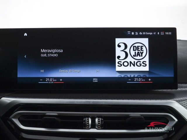 BMW 320 usata 13