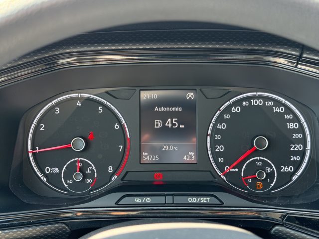 VOLKSWAGEN T-Cross usata 14
