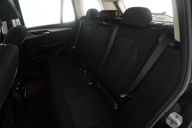 BMW X3 usata 9