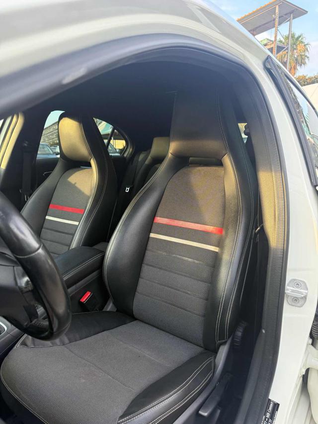MERCEDES-BENZ A 180 usata, con Controllo trazione