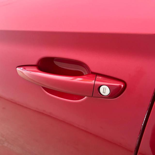 OPEL Corsa usata, con Specchietti laterali elettrici