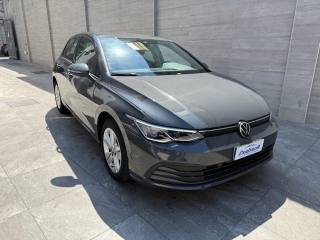 VOLKSWAGEN Golf usata, con Airbag laterali