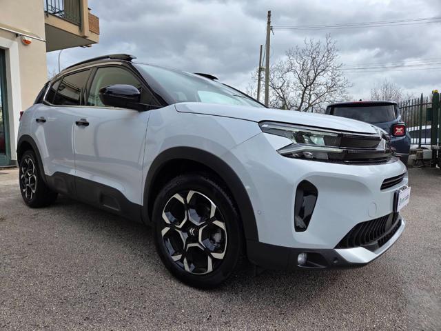 CITROEN C5 Aircross usata, con ABS