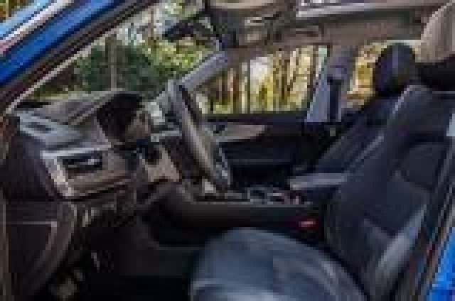 DR MOTOR DR 6.0 usata, con Airbag laterali