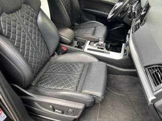 AUDI Q5 usata 13
