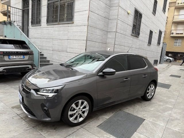 OPEL Corsa usata, con Controllo trazione