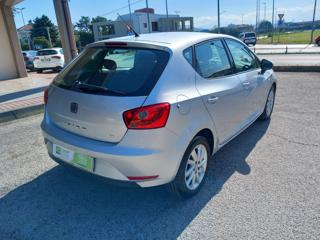 SEAT Ibiza usata, con Cerchi in lega