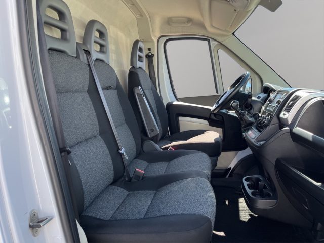 FIAT Ducato usata 7