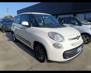 FIAT 500L 1.3 Multijet 85 CV Pop Star