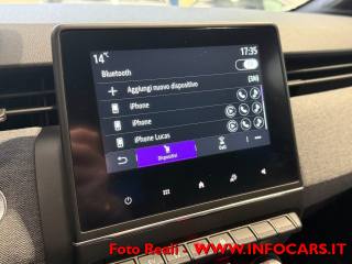 RENAULT Clio usata, con Park Distance Control