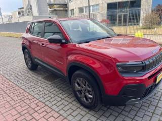 JEEP Avenger usata, con Airbag