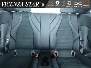 MERCEDES-BENZ CLE 200 usata, con Controllo automatico clima