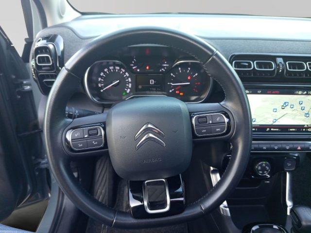 CITROEN C3 Aircross usata, con Servosterzo