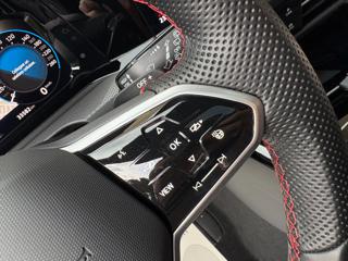 VOLKSWAGEN Golf GTI usata, con Sedili sportivi