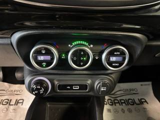 FIAT 500L usata, con Vetri oscurati