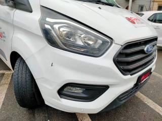 FORD Transit Custom usata, con Specchietti laterali elettrici
