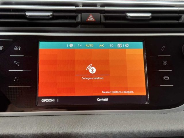 CITROEN Grand C4 Spacetourer usata, con Specchietti laterali elettrici