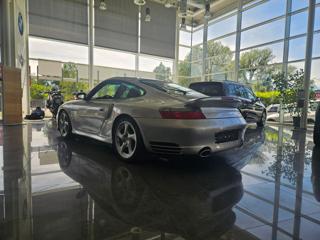 PORSCHE 911 usata, con Airbag laterali