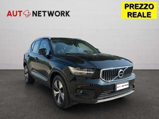 VOLVO XC40 T5 Recharge Plug-in Hybrid Inscription Expression