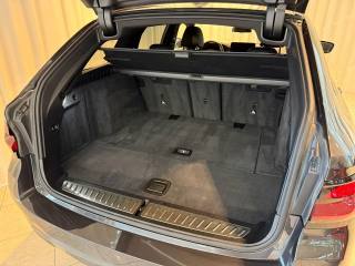 BMW 520 usata, con Antifurto