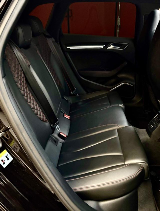 AUDI RS3 usata, con Controllo trazione