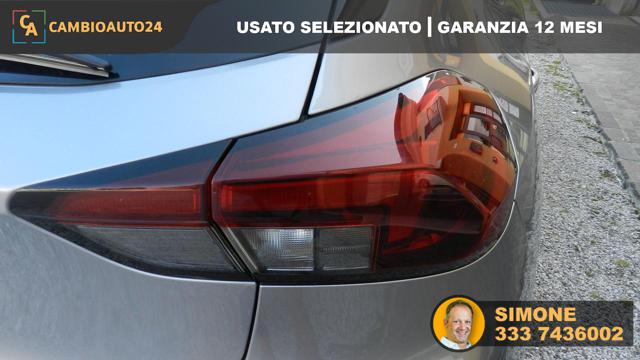 OPEL Corsa-e usata 51