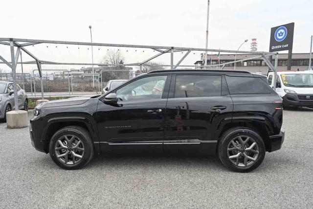 JEEP Compass usata, con Boardcomputer
