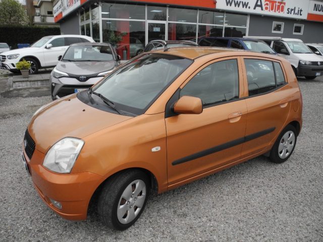 KIA Picanto usata 52