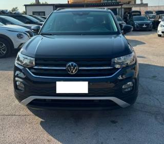 VOLKSWAGEN T-Cross 1.0 TSI Style BMT