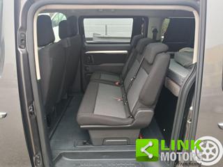 CITROEN Spacetourer usata 16