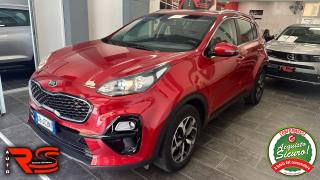 KIA Sportage usata, con Airbag laterali