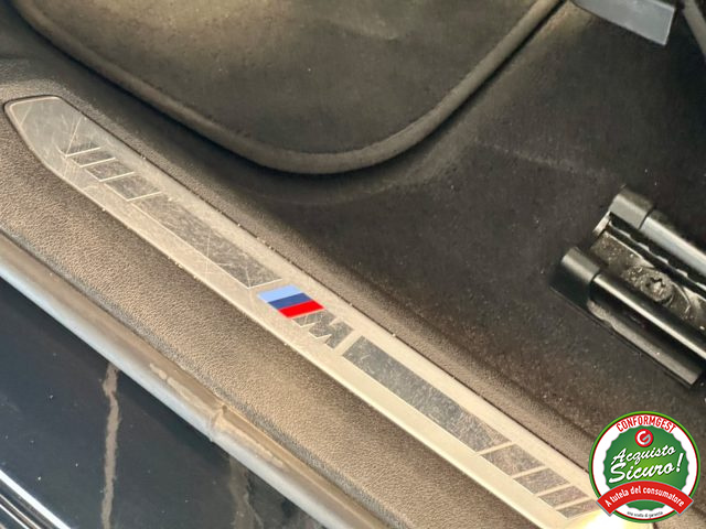 BMW 116 usata, con Climatizzatore
