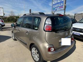 CITROEN C3 Picasso usata, con Airbag Passeggero