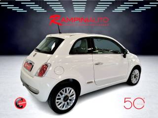 FIAT 500 usata 6