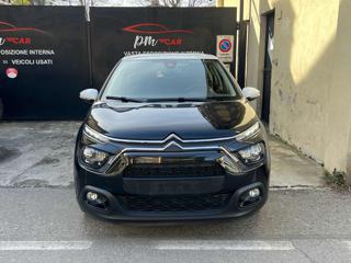 CITROEN C3 usata, con Airbag laterali