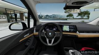 BMW 218 usata 11