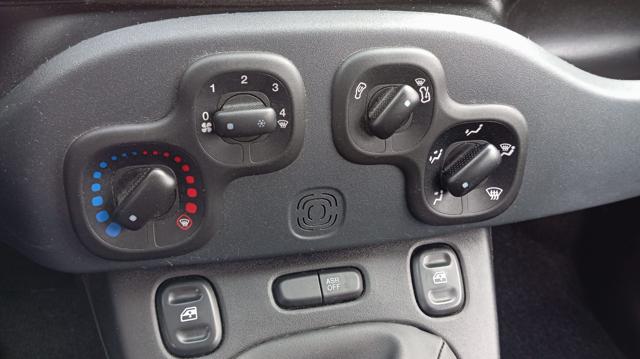 FIAT Panda usata 21