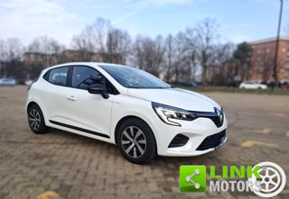 RENAULT Clio usata, con Cruise Control