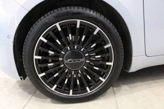 FIAT 500e usata, con Chiusura centralizzata