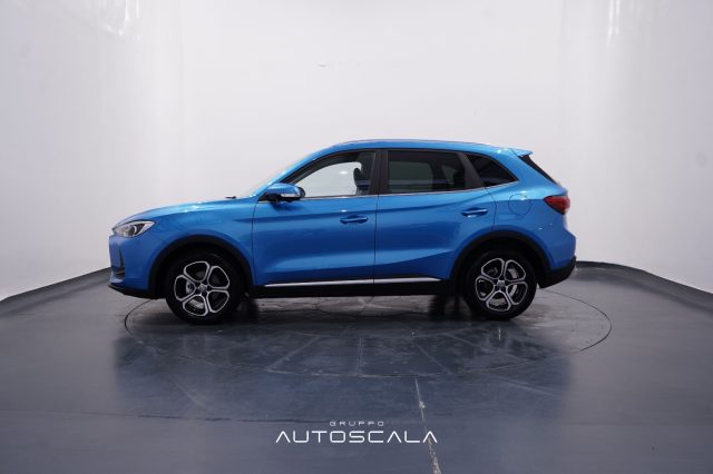 MG ZS usata, con Airbag laterali