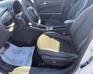 FIAT 600 usata, con Touch screen