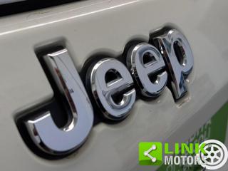JEEP Compass usata, con Volante multifunzione