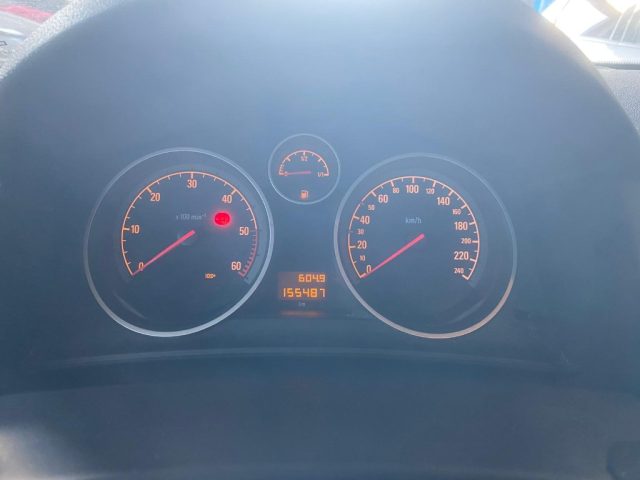 OPEL Astra usata, con Chiusura centralizzata