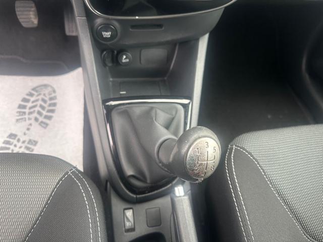 RENAULT Clio usata, con Immobilizzatore elettronico