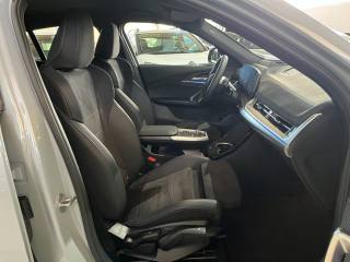 BMW X2 usata, con Sedile posteriore sdoppiato