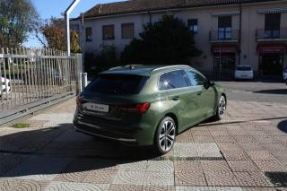 AUDI A3 usata, con Autoradio