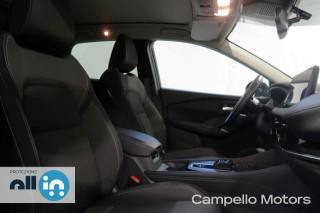 NISSAN Qashqai usata 12